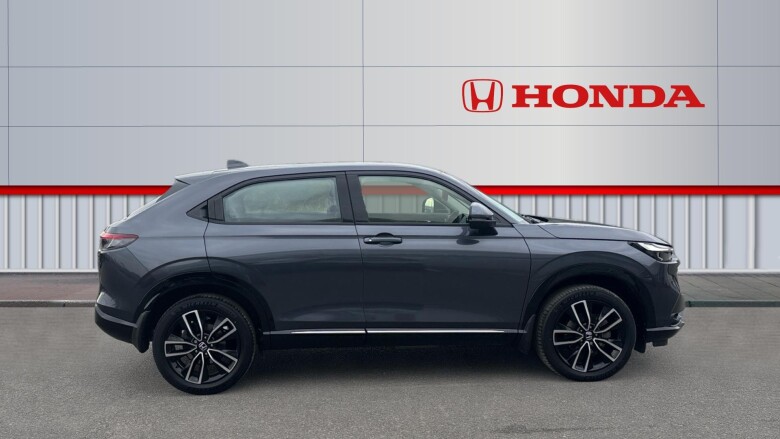 Honda HR-V 1.5 eHEV Advance 5dr CVT Hybrid Hatchback